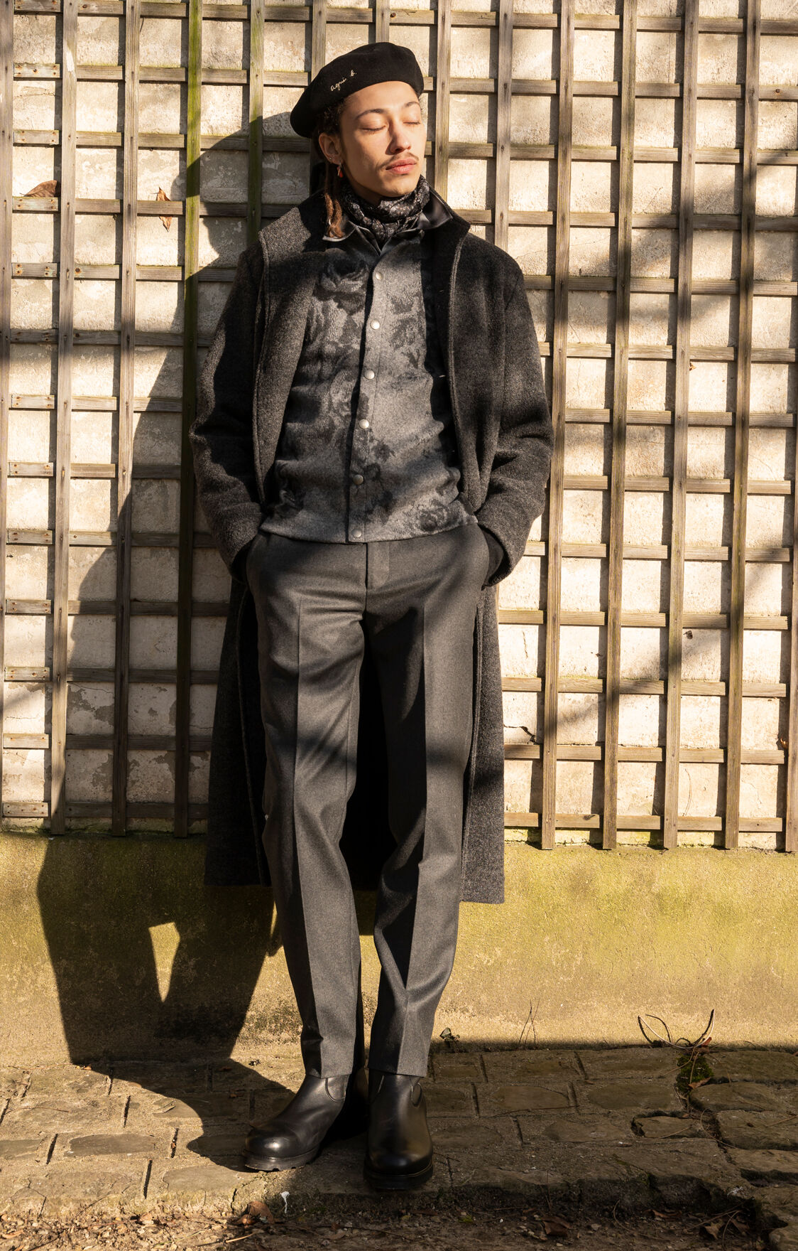 Look 4 - hiver 2025